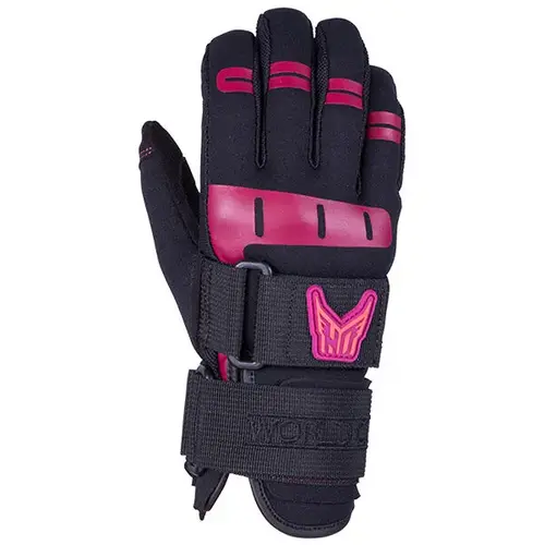 Womens World Cup Waterski Gloves, X-Large Womens World Cup Waterski Gloves, X-Large