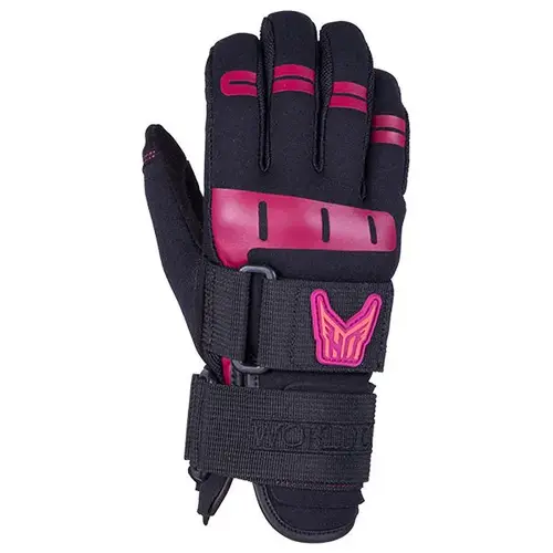 Women's World Cup Waterski Gloves, Small Women's World Cup Waterski Gloves, Small