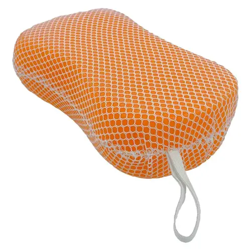 Kayak Bilge Sponge with Lanyard Orange Kayak Bilge Sponge with Lanyard Orange