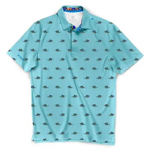 Men's Fly Sail Polo Men's Fly Sail Polo
