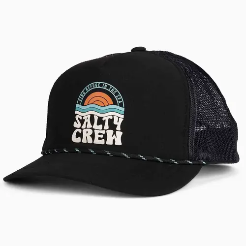 Women's Sundown Trucker Hat Women's Sundown Trucker Hat