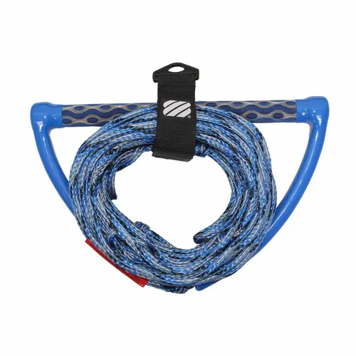 65 ft 3-Section Wakeboard Rope 65 ft 3-Section Wakeboard Rope
