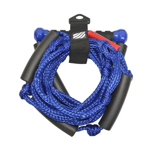 25 ft Wakesurf Rope with Handle 25 ft Wakesurf Rope with Handle