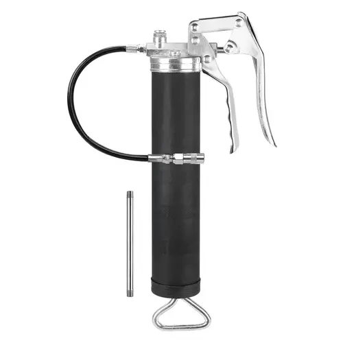 Workforce Pro Heavy-Duty Pistol Grip Grease Gun Workforce Pro Heavy-Duty Pistol Grip Grease Gun