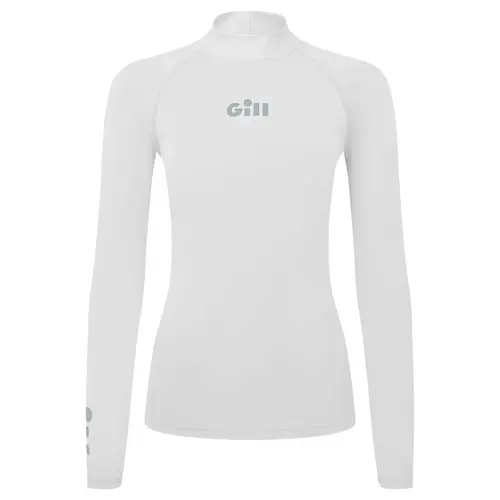 Women's ZenZero Rash Guard Women's ZenZero Rash Guard
