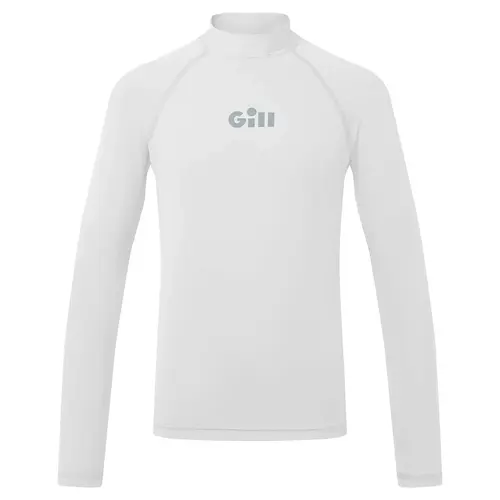 Junior ZenZero Rash Guard Junior ZenZero Rash Guard