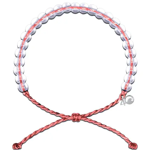 Recycled Bracelet, Coral Reef Recycled Bracelet, Coral Reef