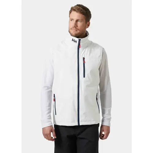 Men's 2.0 Crew Vest Men's 2.0 Crew Vest