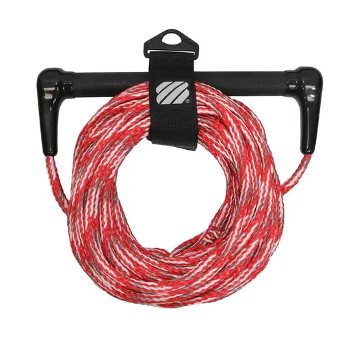 75 ft 1-Section Waterski Tow Rope 75 ft 1-Section Waterski Tow Rope