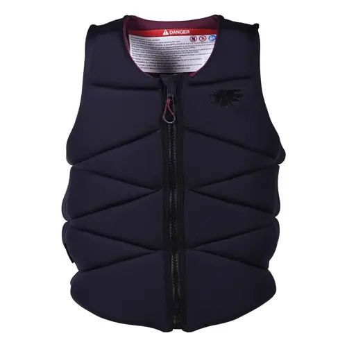 NCGA Women's Syndicate Zero Vest NCGA Women's Syndicate Zero Vest