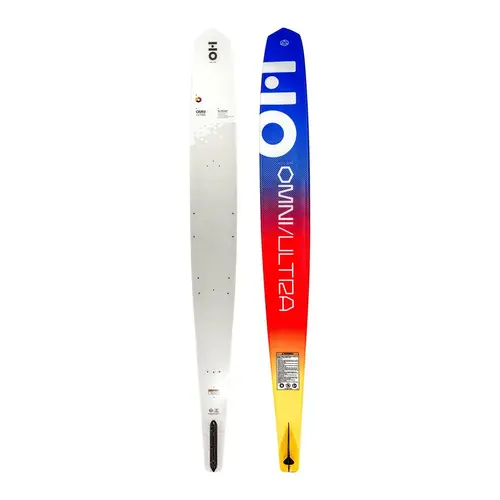65 Omni Ultra White Water Ski 65 Omni Ultra White Water Ski