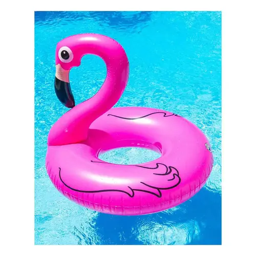 Giant Pink Flamingo Pool Float Giant Pink Flamingo Pool Float