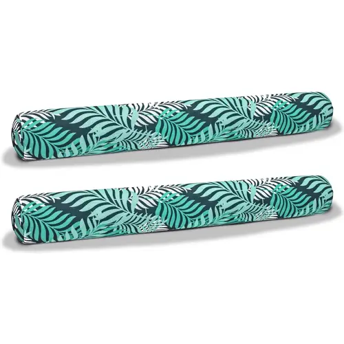 Deluxe Float Pool Noodle, 2-Pack, TF Deluxe Float Pool Noodle, 2-Pack, TF