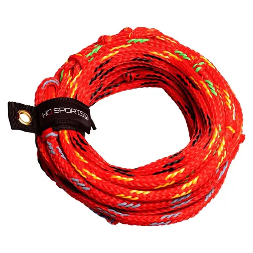 Syndicate Redline Water Ski Rope Syndicate Redline Water Ski Rope