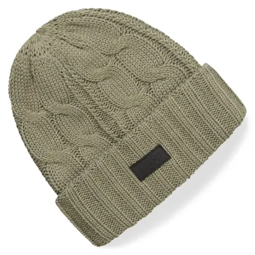 Cable Knit Beanie Cable Knit Beanie