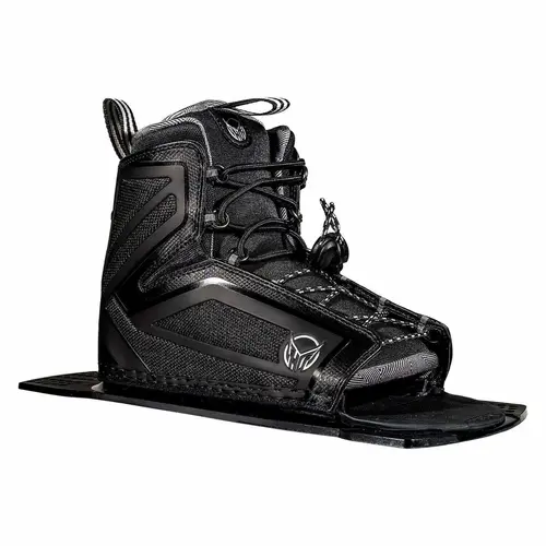 Stance 110 Rear Water Ski Boot, 10-15 Stance 110 Rear Water Ski Boot, 10-15