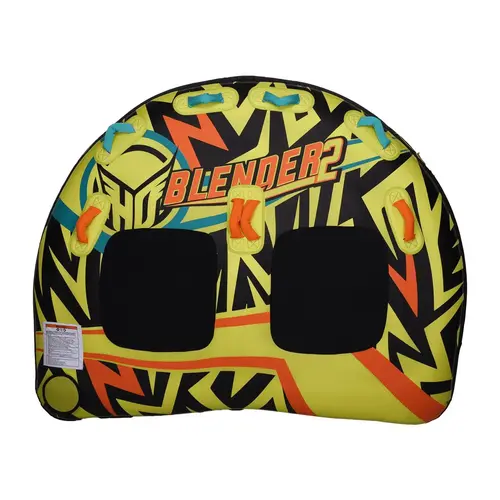HO Sports Blender Float Tube - Thumbnail 3