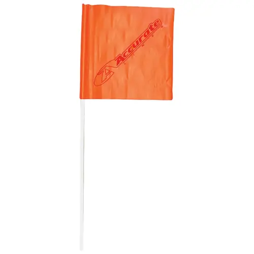 Skier Down Flag Skier Down Flag