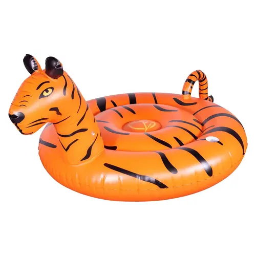 Tiger Float Tiger Float