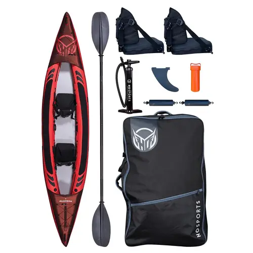 HO Sports Ranger Kayak
