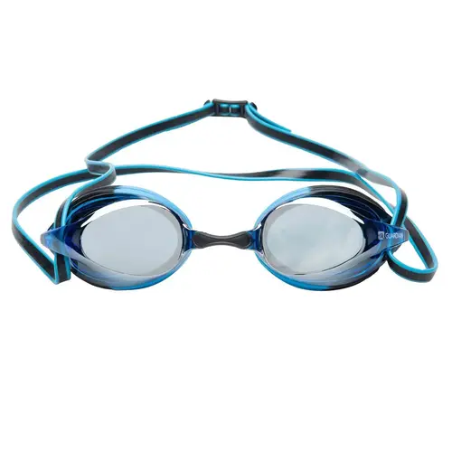 Siren Swim Goggles Blue & Black Siren Swim Goggles Blue & Black