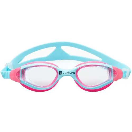 Keto Junior Swim Goggles Pink & Blue Keto Junior Swim Goggles Pink & Blue