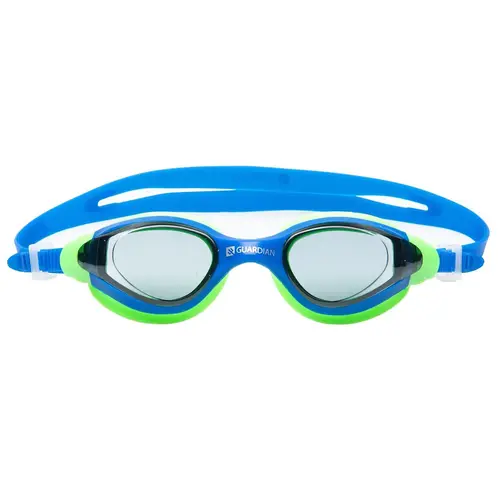 Keto Swim Goggles Green & Blue Keto Swim Goggles Green & Blue