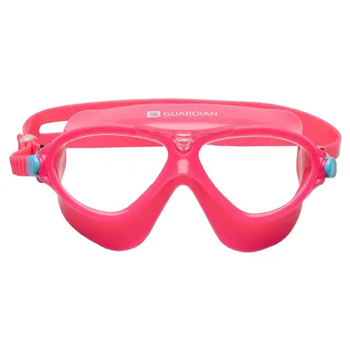 Apollo JR. Kids Swim Mask Pink & Blue Apollo JR. Kids Swim Mask Pink & Blue