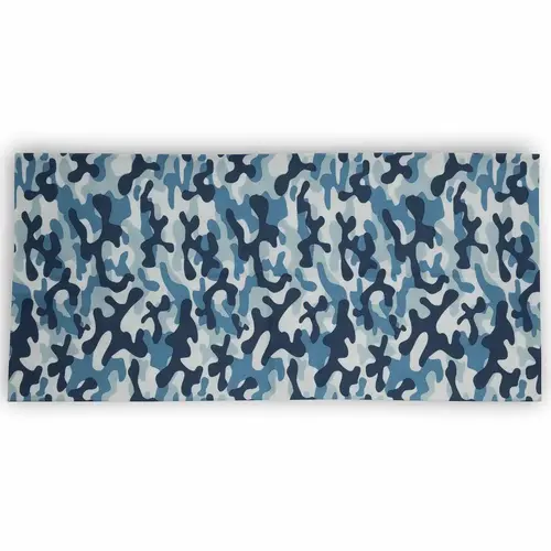 Marine Camo UV Pro Gaiter Marine Camo UV Pro Gaiter