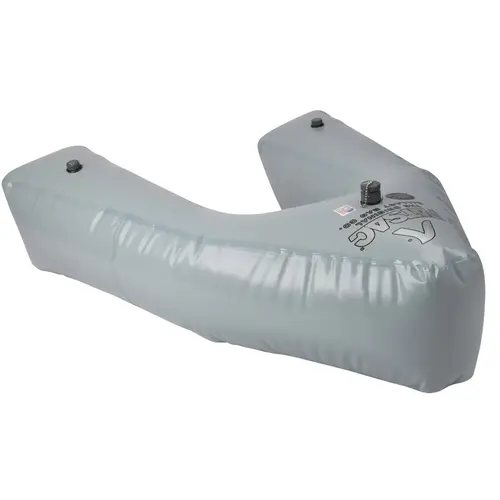 425 lbs.Integrated Bow Ballast Sac Gray 425 lbs.Integrated Bow Ballast Sac Gray
