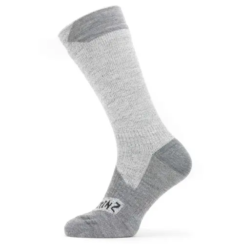 Men's Waterproof All Weather Crew Socks Men's Waterproof All Weather Crew Socks