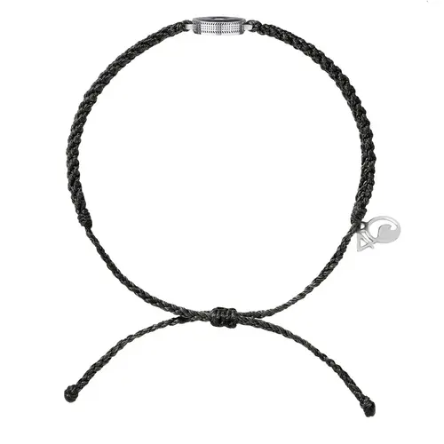 Osborne Reef Bracelet Black Osborne Reef Bracelet Black