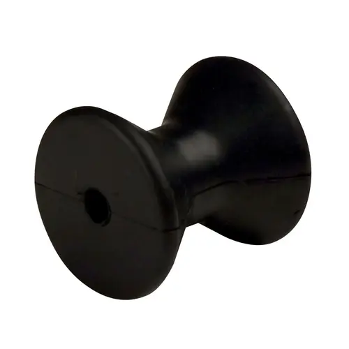 3" Dia. Stop Bow Roller 3" Dia. Stop Bow Roller