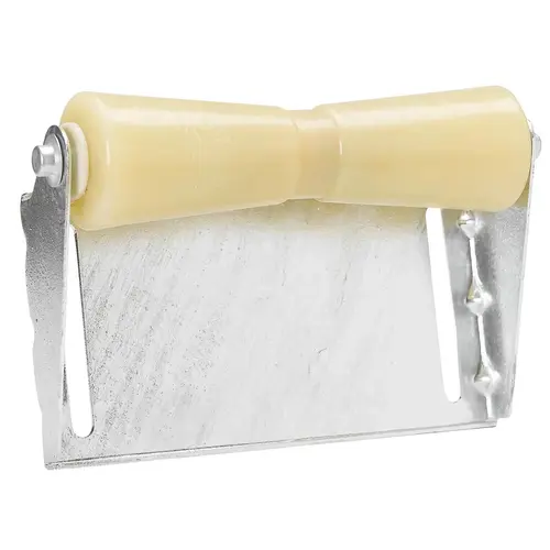 Thermal Plastic Roller and Bracket Assembly Thermal Plastic Roller and Bracket Assembly
