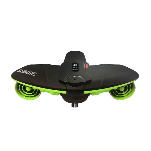 Navbow Underwater Scooter, Active Green Navbow Underwater Scooter, Active Green