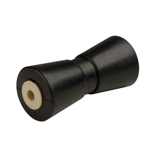 8" Dia. Tapered Keel Roller 8" Dia. Tapered Keel Roller