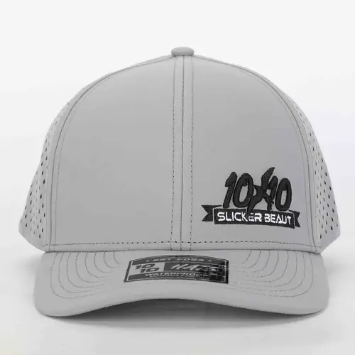Men's Slicker 10 10 Frigate Bird Baseball Cap Men's Slicker 10 10 Frigate Bird Baseball Cap