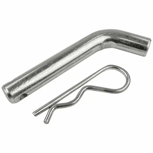 5/8" Trailer Receiver Pin with Clip 5/8" Trailer Receiver Pin with Clip