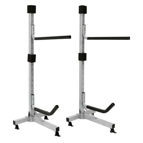 Atlas Indoor/Outdoor FS Rack, 2 Kayaks Atlas Indoor/Outdoor FS Rack, 2 Kayaks
