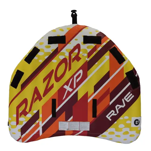 RAVE Sports Razor XP Boat Towable Tube RAVE Sports Razor XP Boat Towable Tube