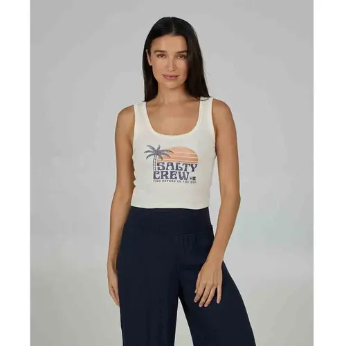 Women's Sunrise Tank Top Women's Sunrise Tank Top