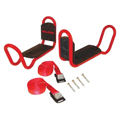 JDock Hybrid 2-Kayak/Paddle Wall Mount Storage Rack JDock Hybrid 2-Kayak/Paddle Wall Mount Storage Rack