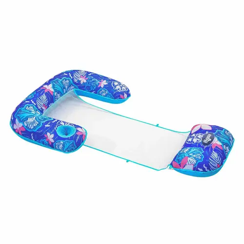Deluxe 3 in 1 Float Lounge Chair Deluxe 3 in 1 Float Lounge Chair