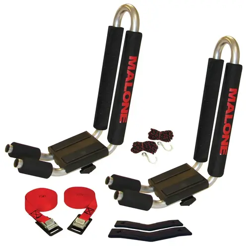 J-Pro 2 Kayak Carrier J-Pro 2 Kayak Carrier