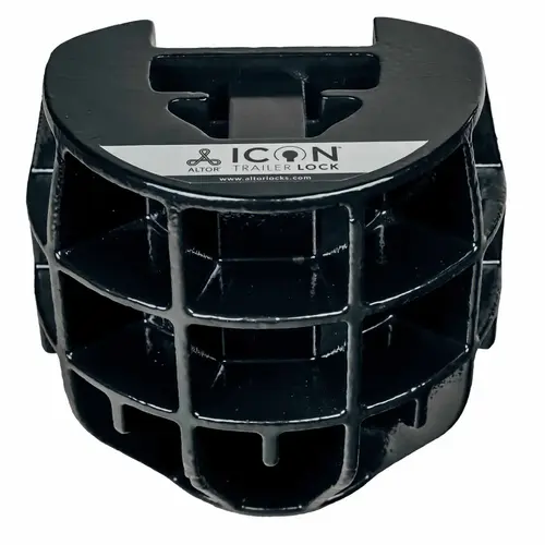 ICON Trailer Coupler Locks ICON Trailer Coupler Locks