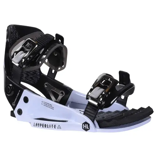 The System Wakeboard Bindings Pro, 6/9 The System Wakeboard Bindings Pro, 6/9