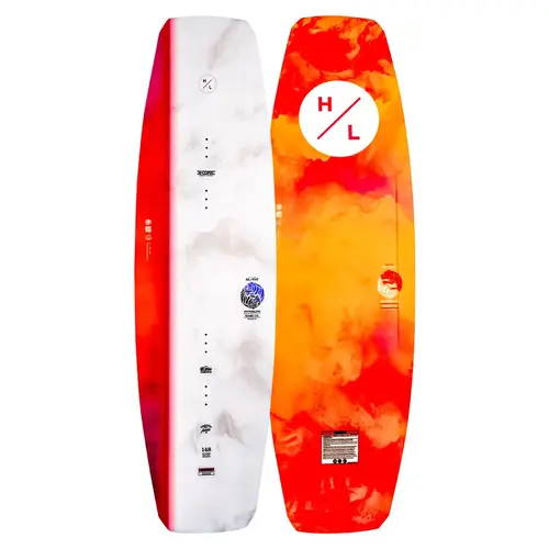 148 TNT Wakeboard 148 TNT Wakeboard