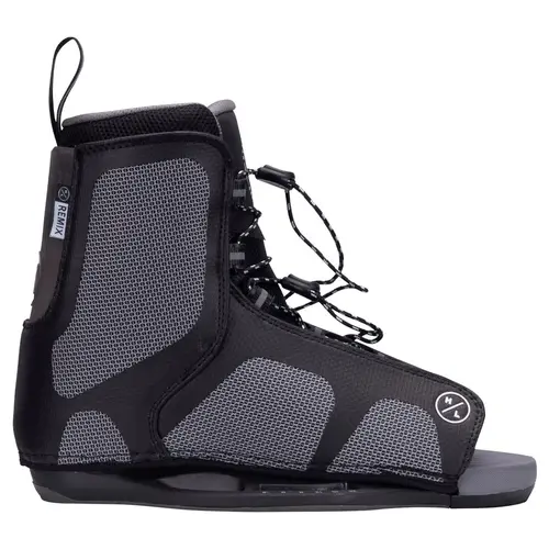 Remix Wakeboard Binding, 4-8 Remix Wakeboard Binding, 4-8
