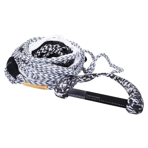 77.5 ft Foil Surf Rope with Handle 77.5 ft Foil Surf Rope with Handle