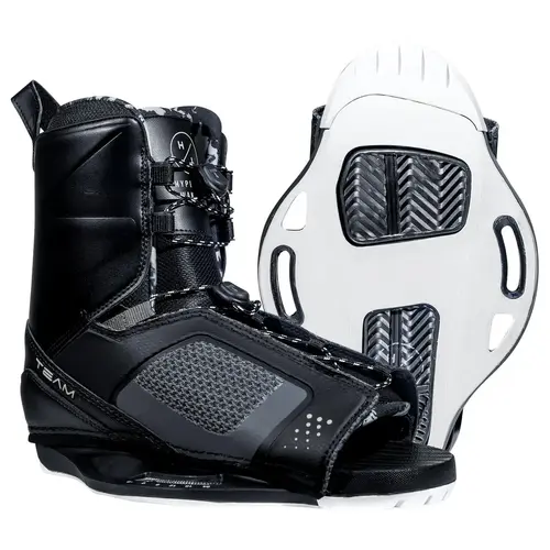 Team OT Wakeboard Binding, 7-10.5 Team OT Wakeboard Binding, 7-10.5